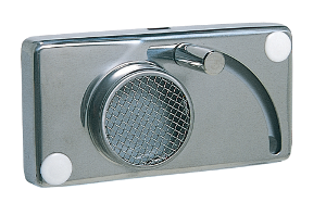 技工用シャッター