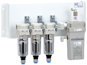 歯科用メンブレン式ドライヤー