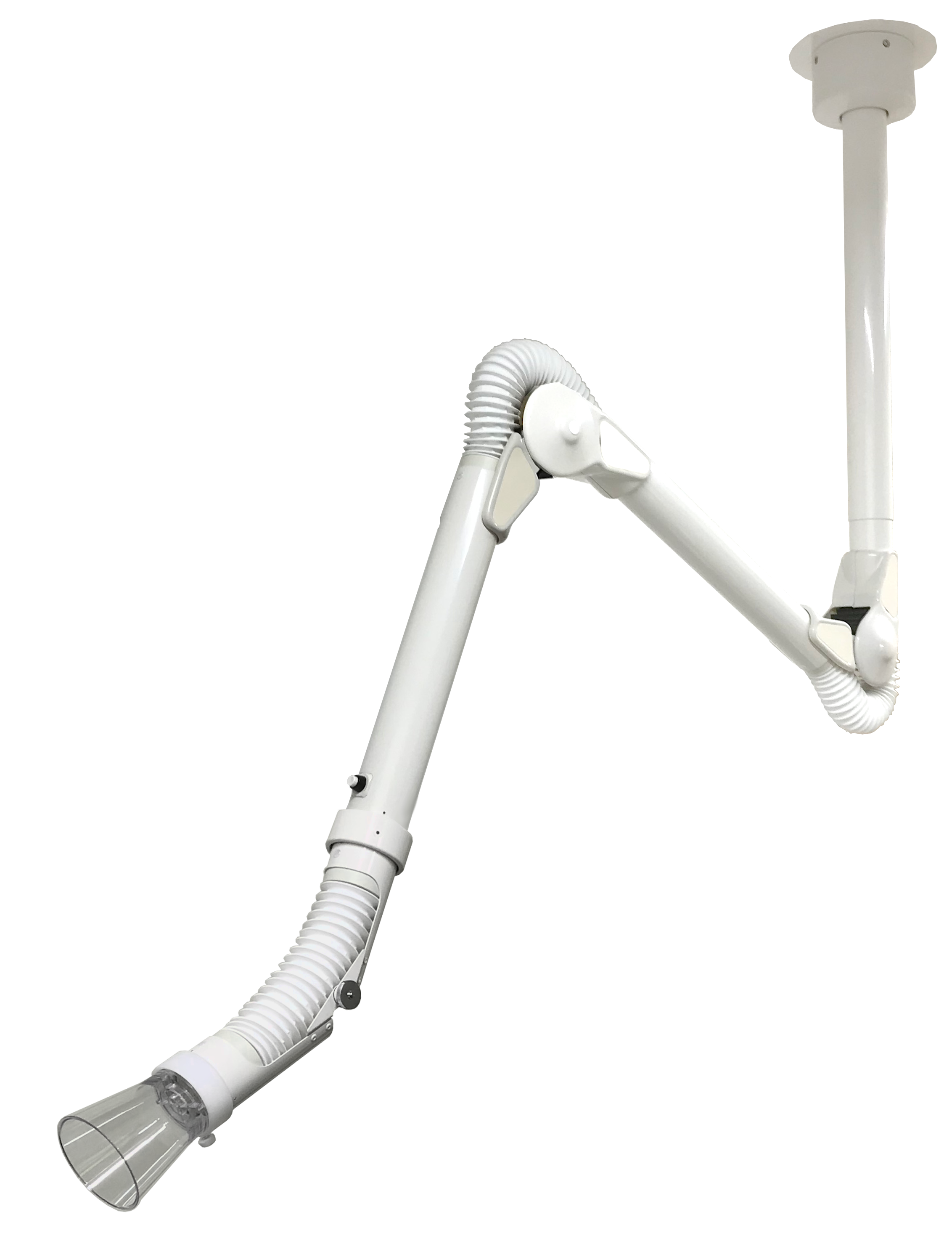 天吊口腔外アーム