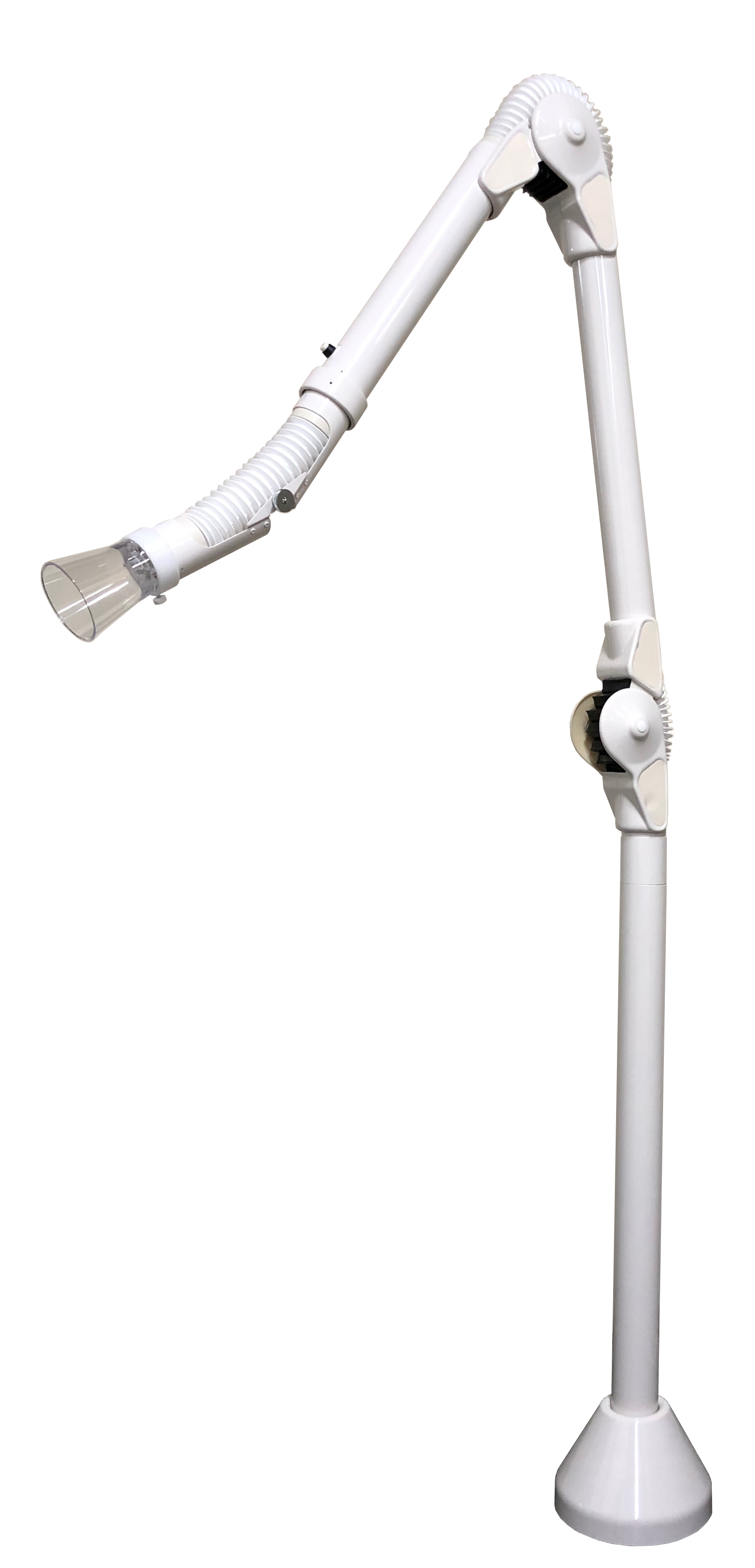 床固定口腔外アーム