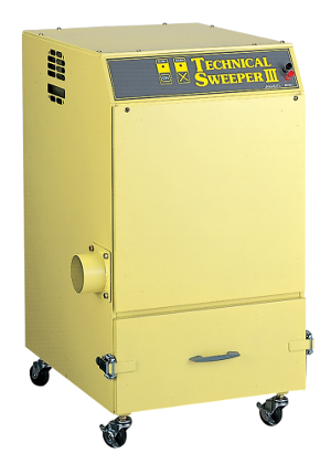 技工用バキューム